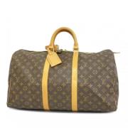 Pre-owned Stof louis-vuitton-tasker