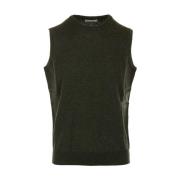 Stilfuld Gilet Vest