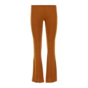 Bronze Stretch Olimpia Pant