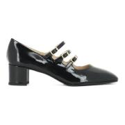 Giada Patent Black