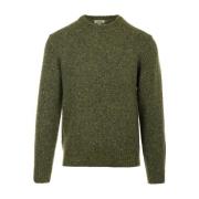 Donegal Crew Strik Pullover