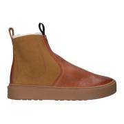 SERMEQ NAALU - Dijon - Chelsea boots