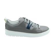 Laeder sneakers