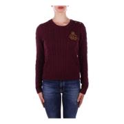 Sweaters Bordeaux