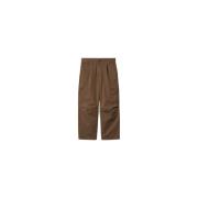 Cargo Pant i Moraga Twill Bomuld