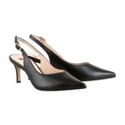 Elegante Slingback Pumps