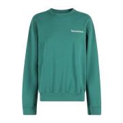 Sundhed Velstand Crewneck Sweatshirt