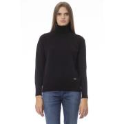 Trendy Strik - Langærmet Sweater