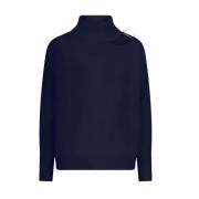 Stilfuld Nocturnal Blue Sweater