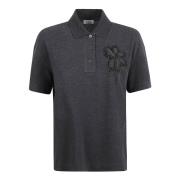 Anthracite Polo T-shirt Kollektion