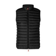 Charlotte Quiltet Gilet