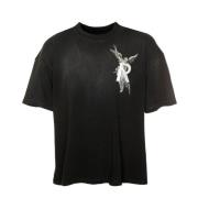 Archangel Grafisk Oversized T-shirt