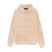 Sand Hoodie Sweatshirt