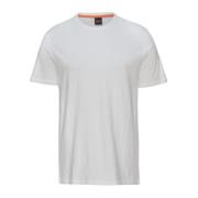 Herre Casual T-shirt