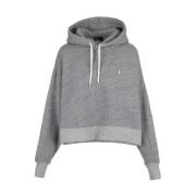 Tunika Sweatshirt