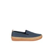 Behagelige Slip-On Espadrillos