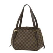 Pre-owned Stof louis-vuitton-tasker