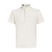 Stilfuld Polo Shirt i forskellige farver