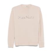 Beige Sweater til Kvinder AW24