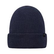 Kinabalu Beanie, Stilfuld året rundt