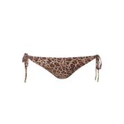 Animal Print Bikini Bund Florence