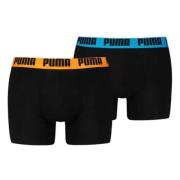 Hverdagsbasispakke 2 Boxershorts