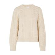 Stilfuld Sweatshirt