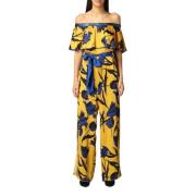 Stilfuld Array Jumpsuit