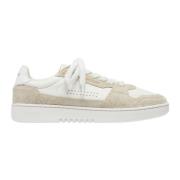 Dice Lo Fluffy Sneaker