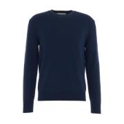 Round-neck Knitwear