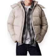 Essential Down Jacket