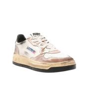 Vintage Low Women Sneakers