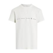 Logo Gentag Tee Urban Stil