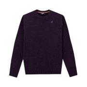 Pullover Sebastien lambswool