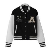 Space Academy Varsity