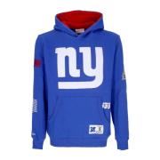 NFL Team Origins Fleece Hoodie