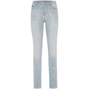 Stilfulde Denim Jeans