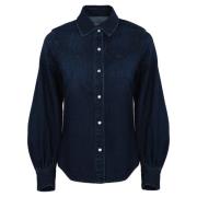 Stilfuld Camicia Skjorte