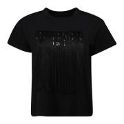 Numeric Fringe T-shirt