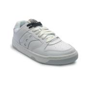 Hvide Hawk Sneakers