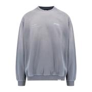 Klubbeskytter Bomulds Sweatshirt