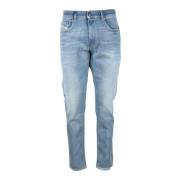 Bomuld Elastan Jeans