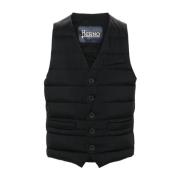 PIUMINO GILET 9300