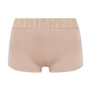 Boxershorts med logo