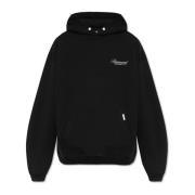 Sweatshirt Owners Club Script