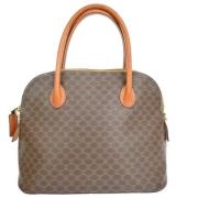 Pre-owned Canvas celine-tasker