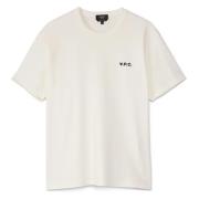 Boxy Petit T-shirt