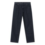 Slim Fit Denim Jeans