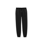 Fleece Joggers til Stilfuld Komfort