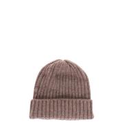 Kashmir Beanie Hat